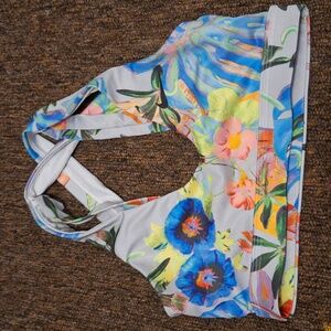 DSG sports bra